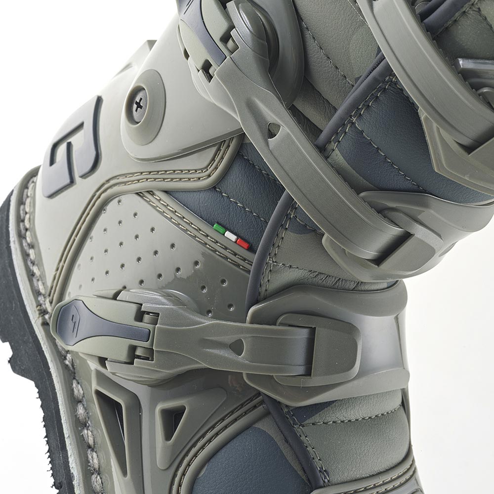 Fastback Endurance laarzen