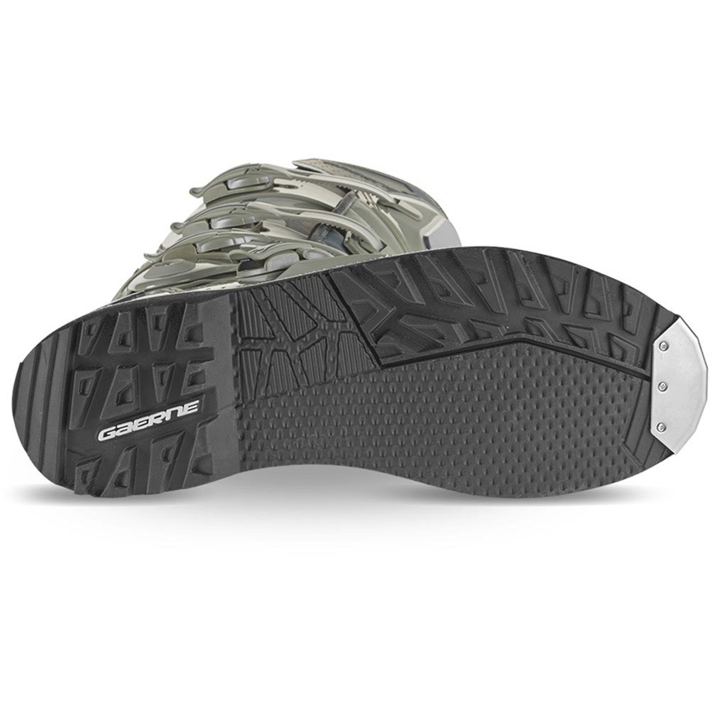 Fastback Endurance laarzen