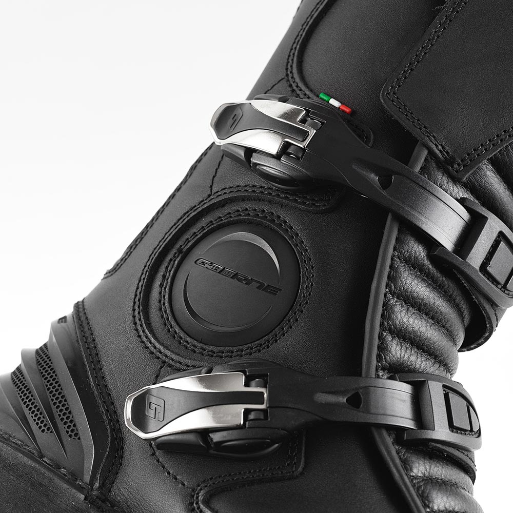 G_Midland Gore-Tex® Laarzen