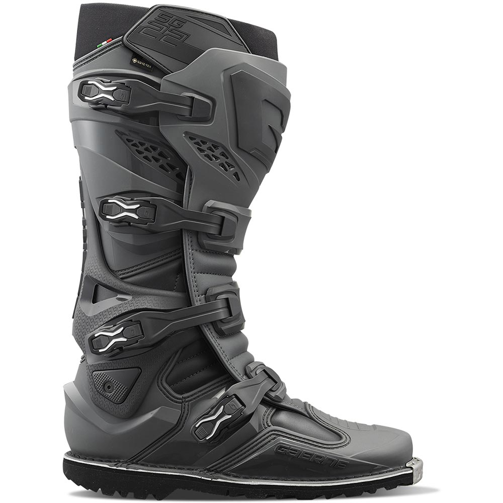 SG22 Gore-Tex® Enduro Laarzen