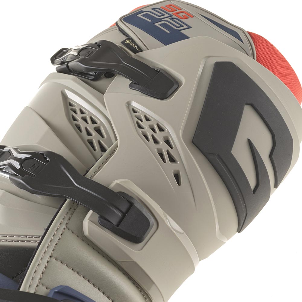 SG22 Gore-Tex® Enduro Laarzen