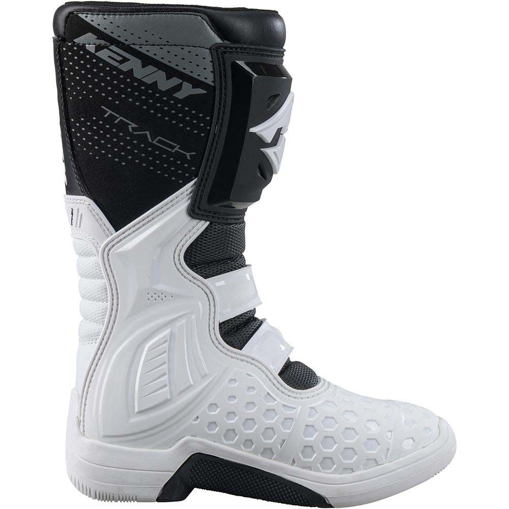 Track Junior kinderlaarzen