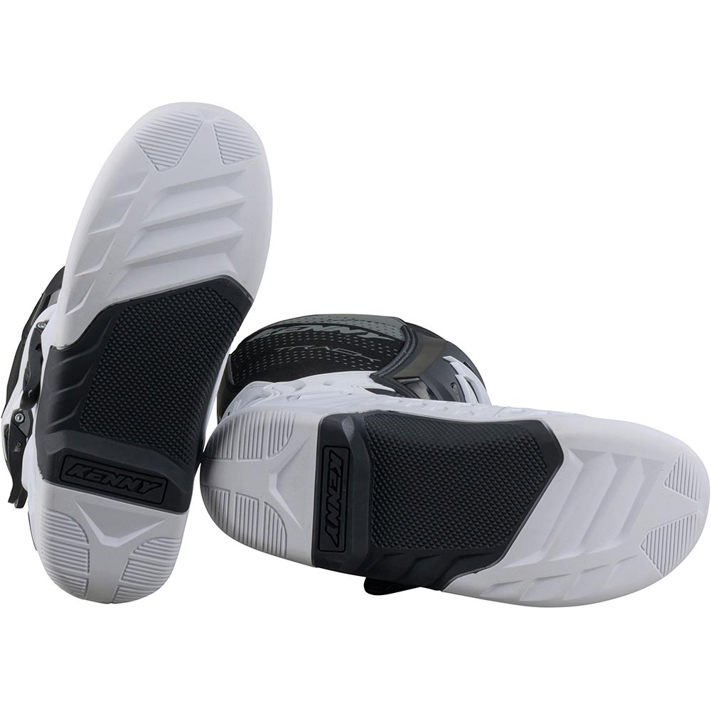 Track Junior kinderlaarzen