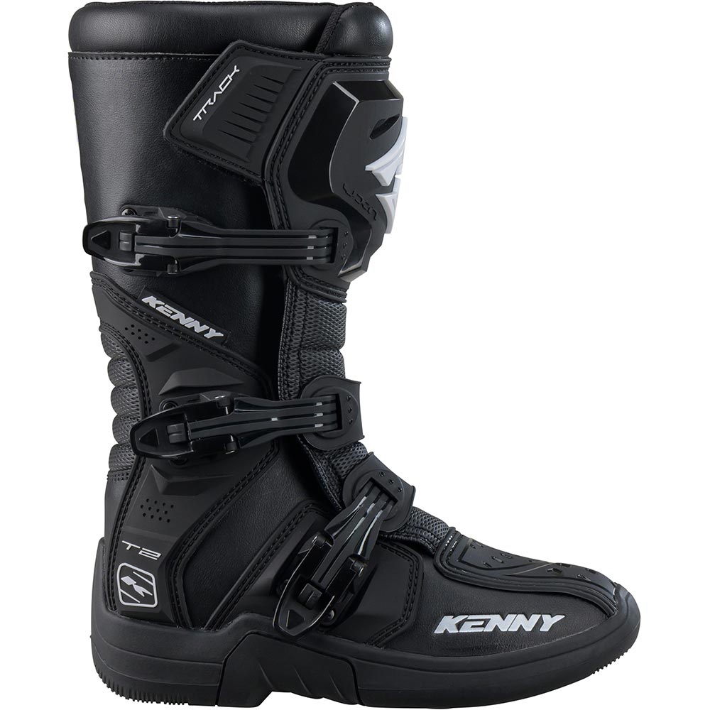 Track Junior kinderlaarzen