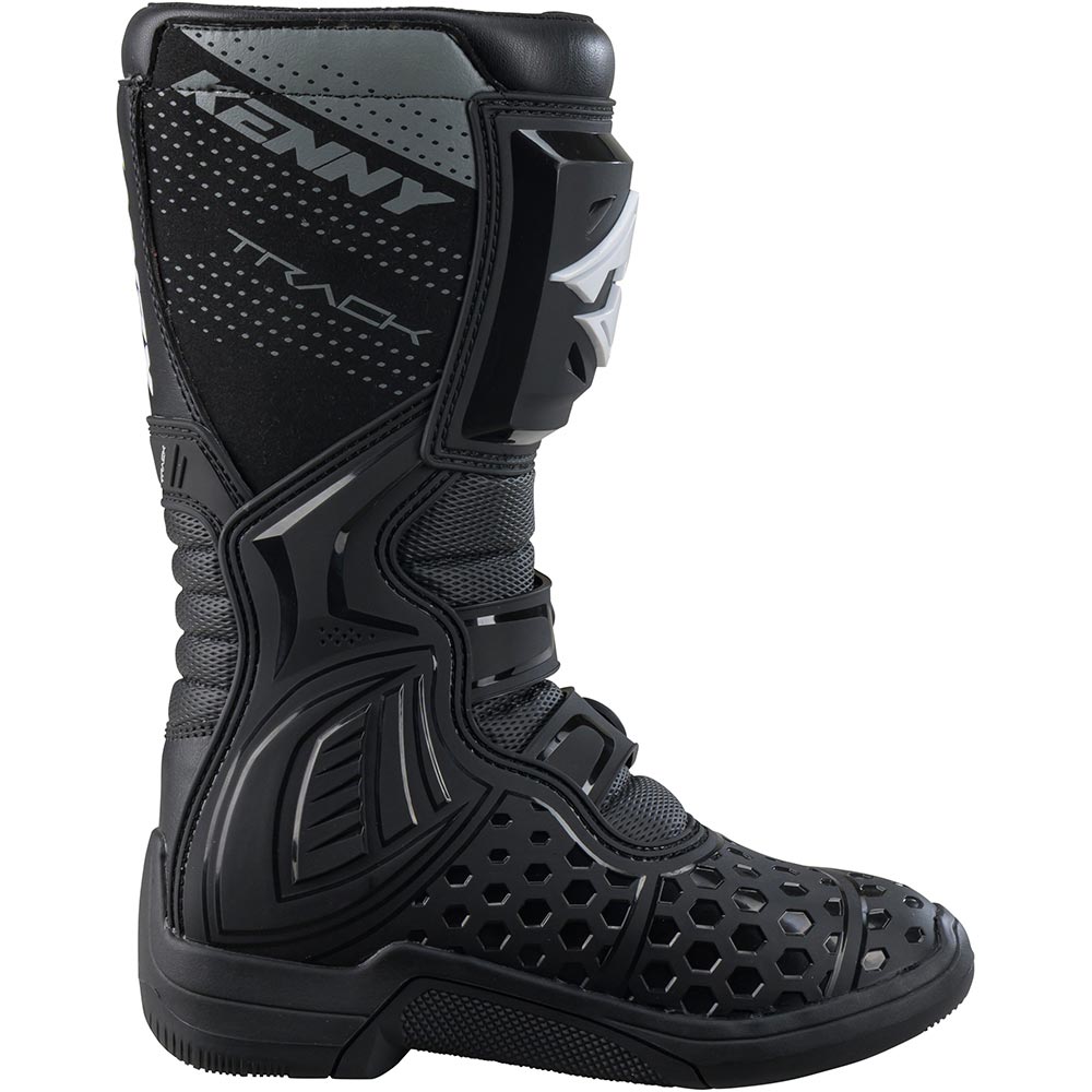 Track Junior kinderlaarzen