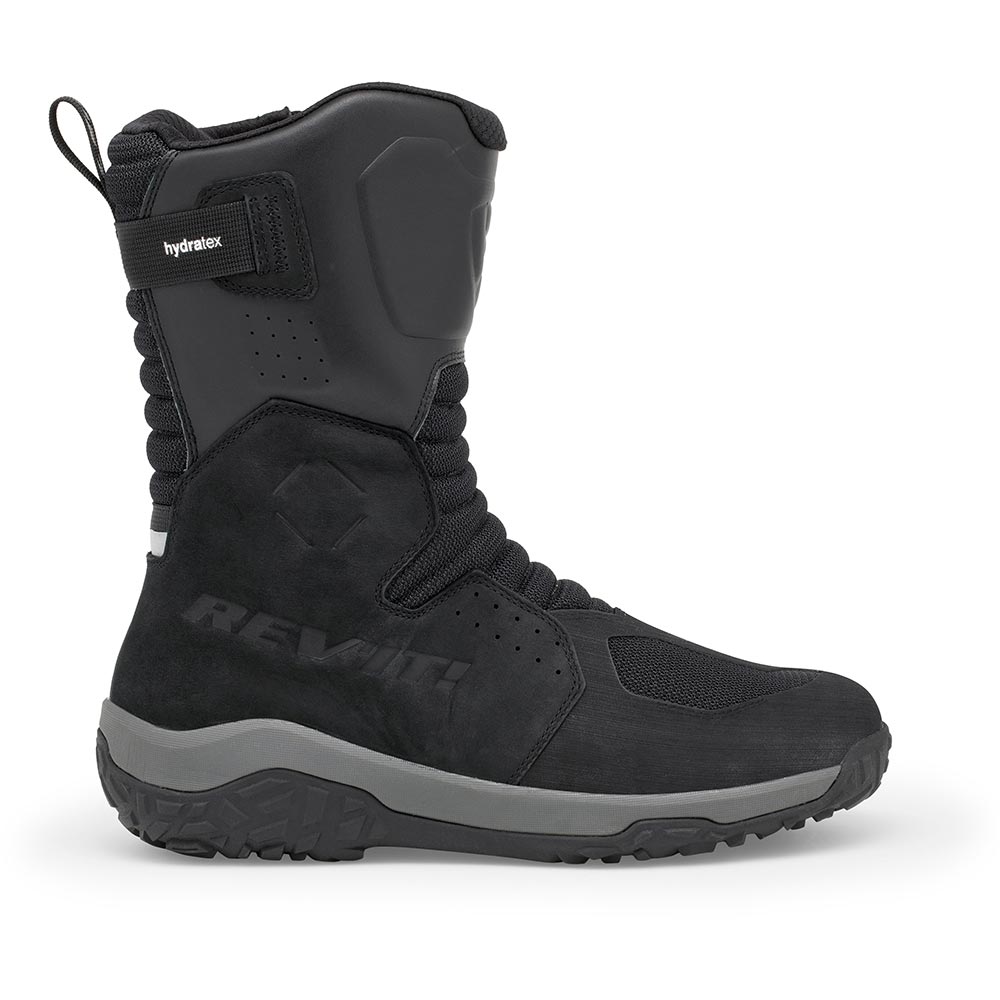 Grenzeloze H2O Laarzen