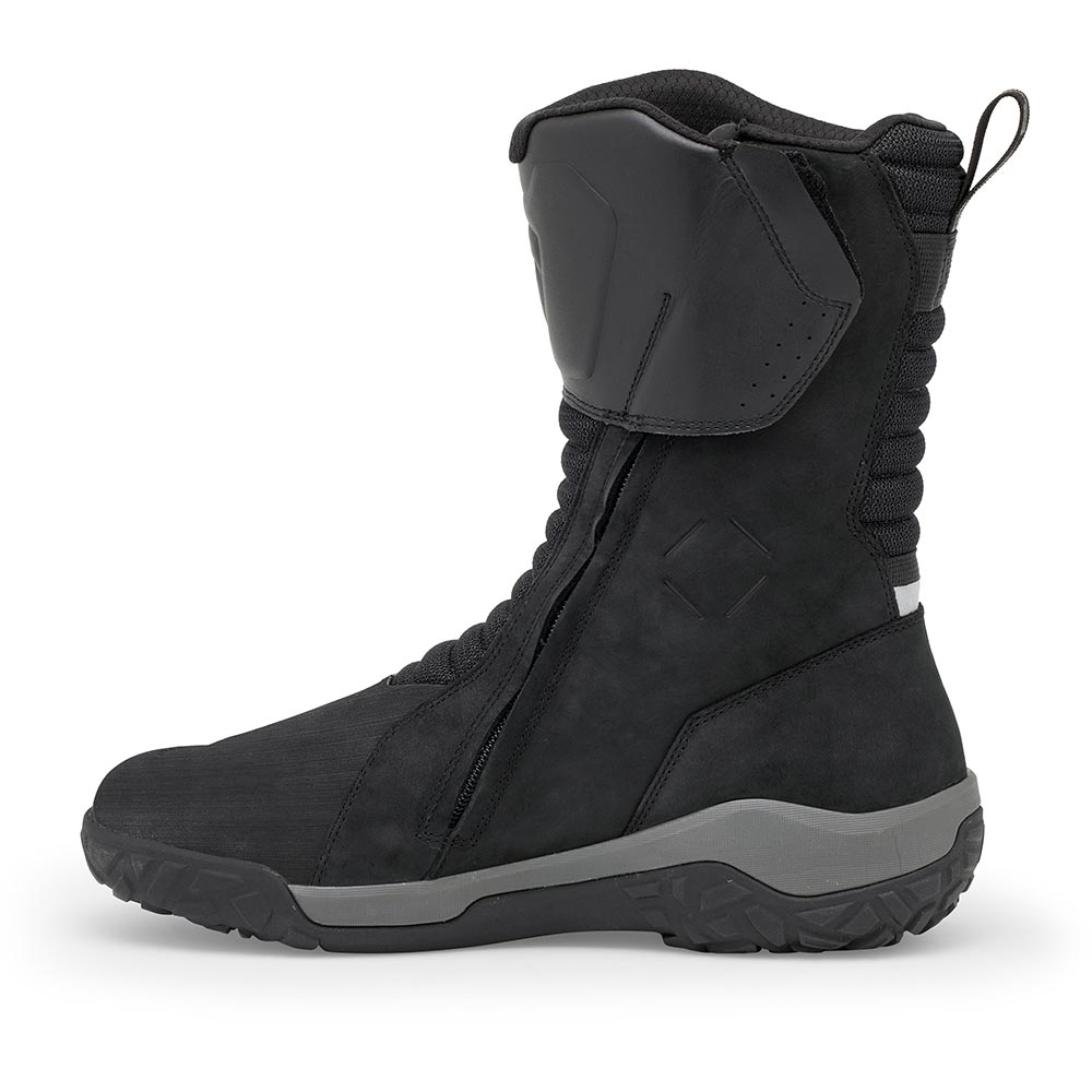 Grenzeloze H2O Laarzen