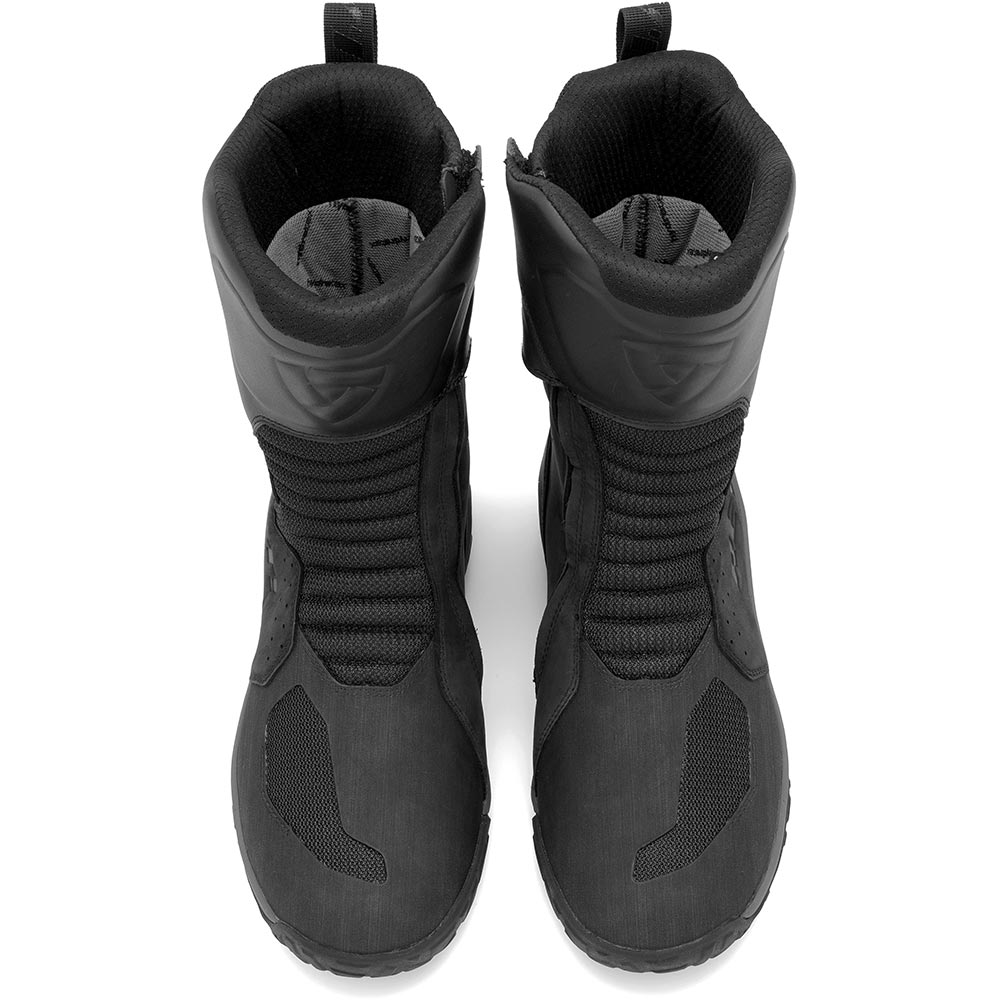 Grenzeloze H2O Laarzen