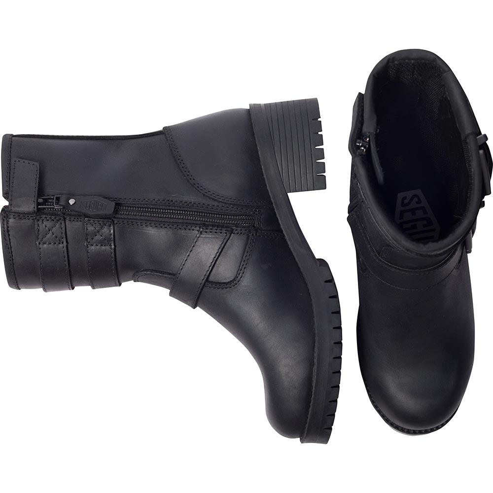 Lady Camille 2 laarzen