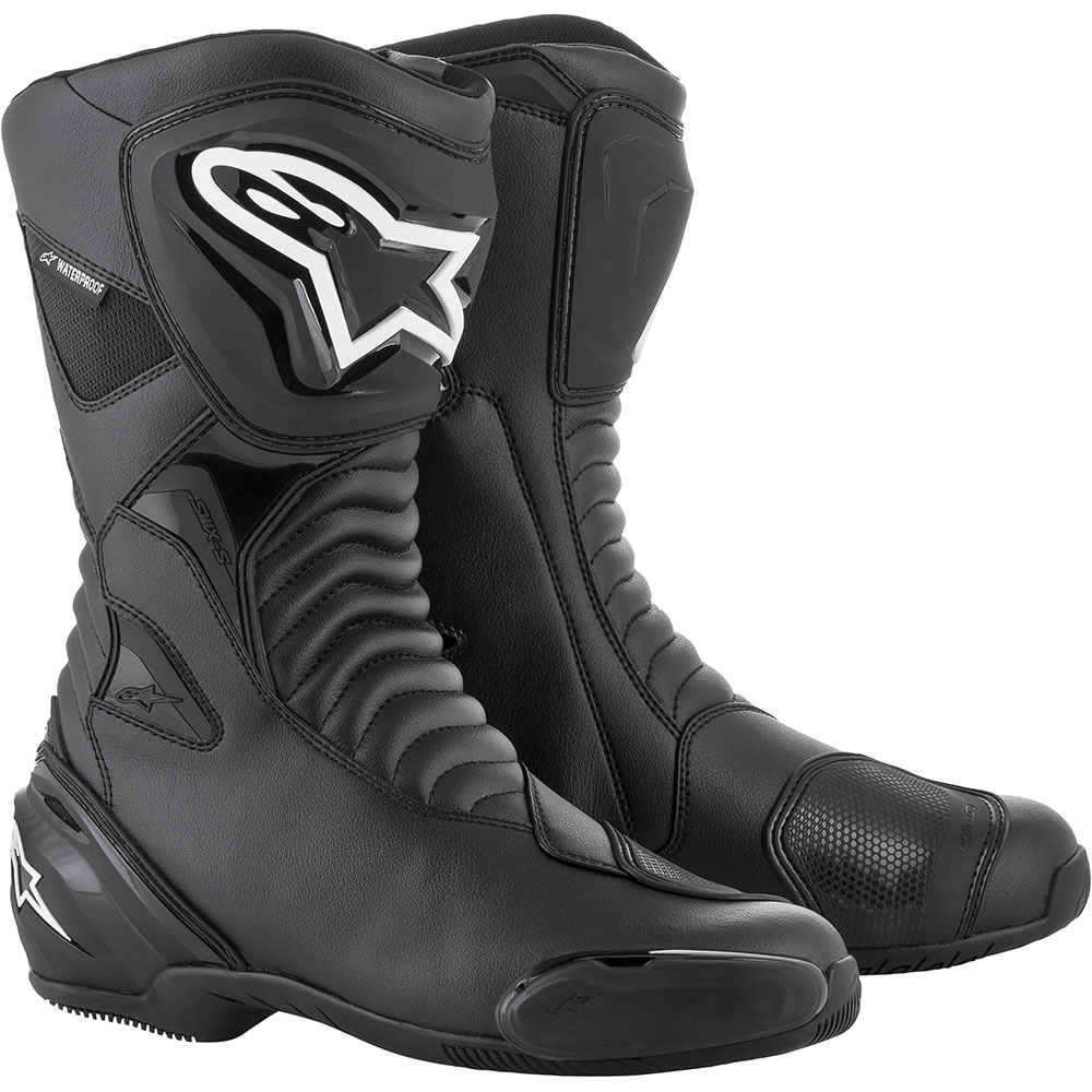 SMX S Waterproof-laarzen