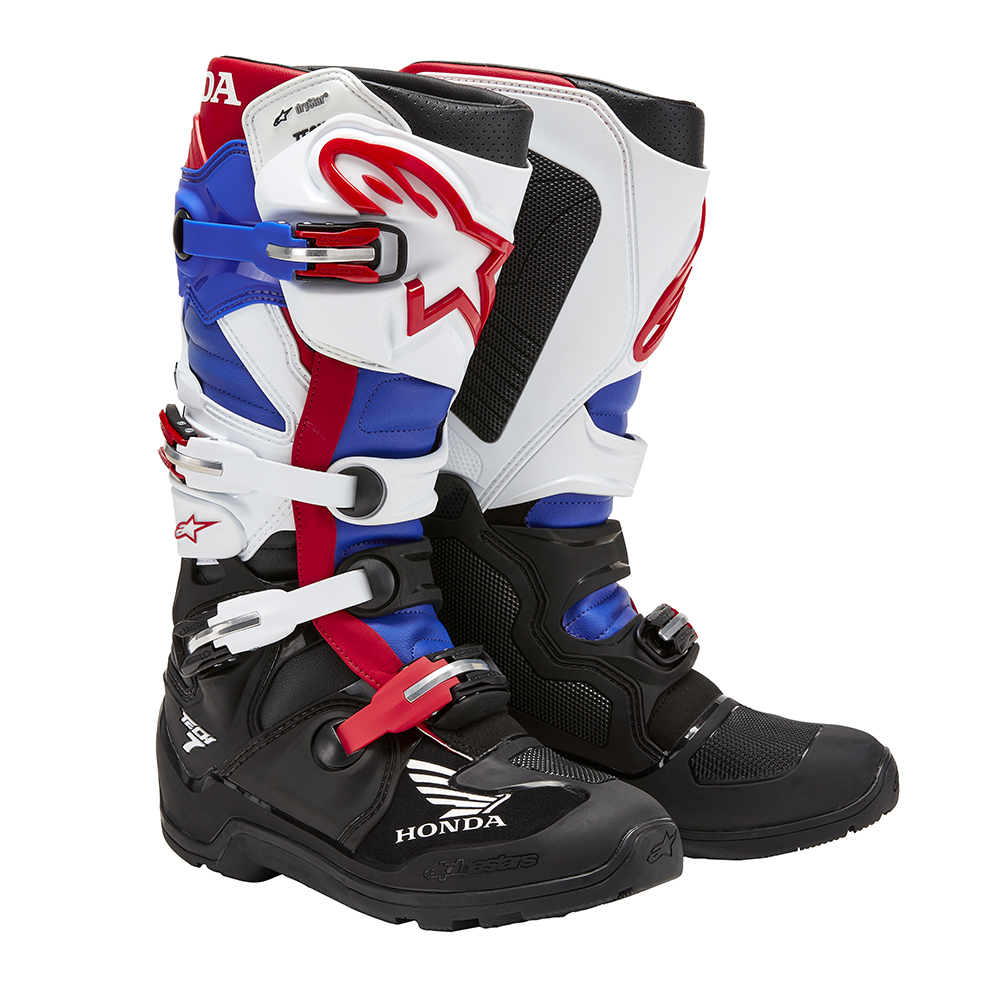 Honda Tech 7 Enduro Drystar® Laarzen