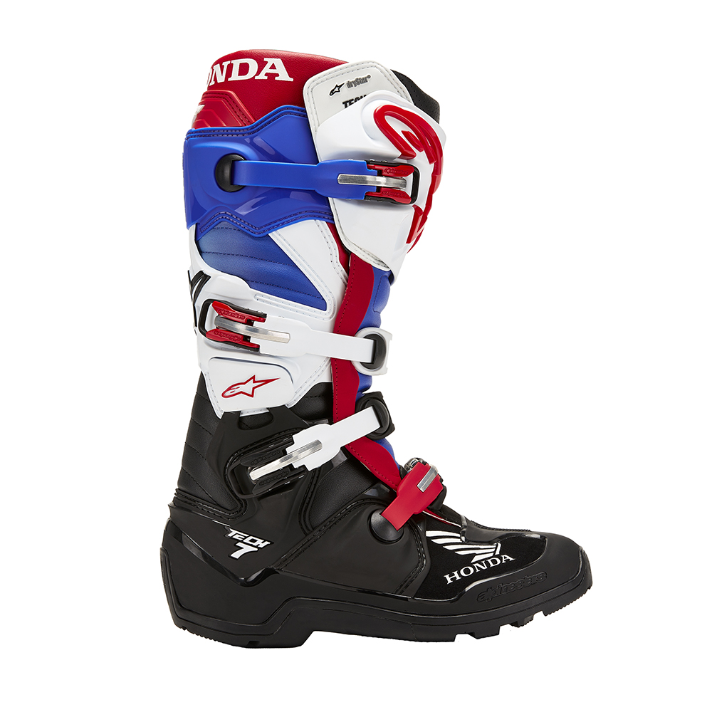 Honda Tech 7 Enduro Drystar® Laarzen