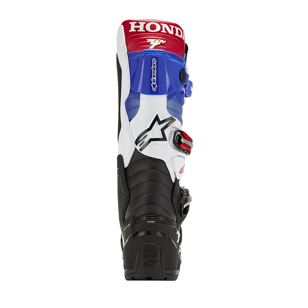 Honda Tech 7 Enduro Drystar® Laarzen