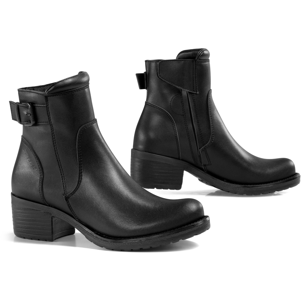 Ayda Low Boots Dames