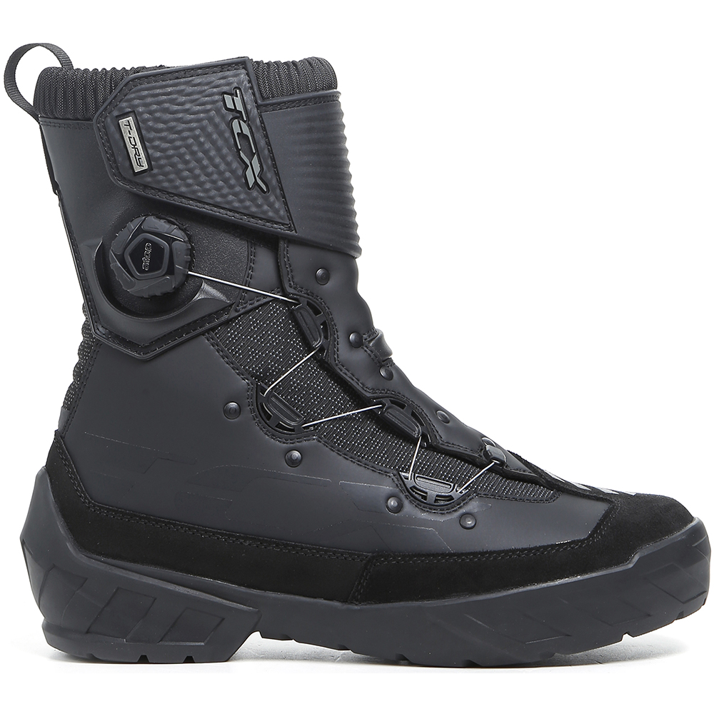 Infinity 3 Mid Waterproof-laarzen