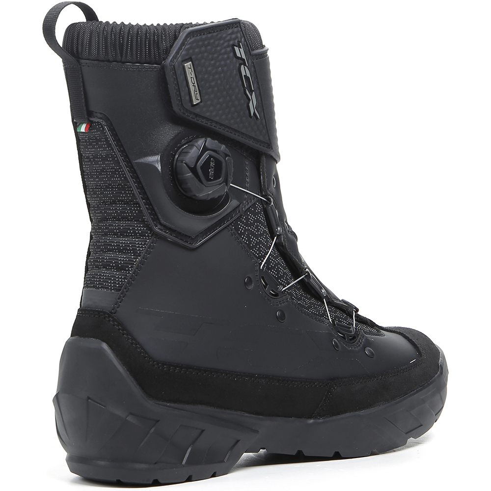 Infinity 3 Mid Waterproof-laarzen