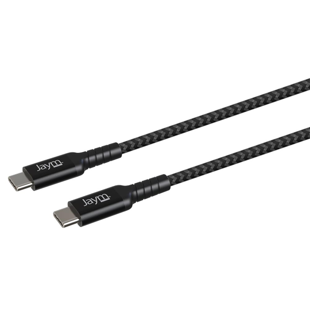 Ultrasterke USB-C naar USB-C kabel van 1,5 m