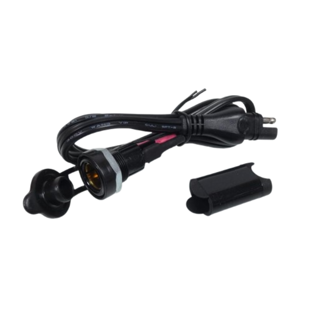 Optimate O-8 permanente batterijkabel