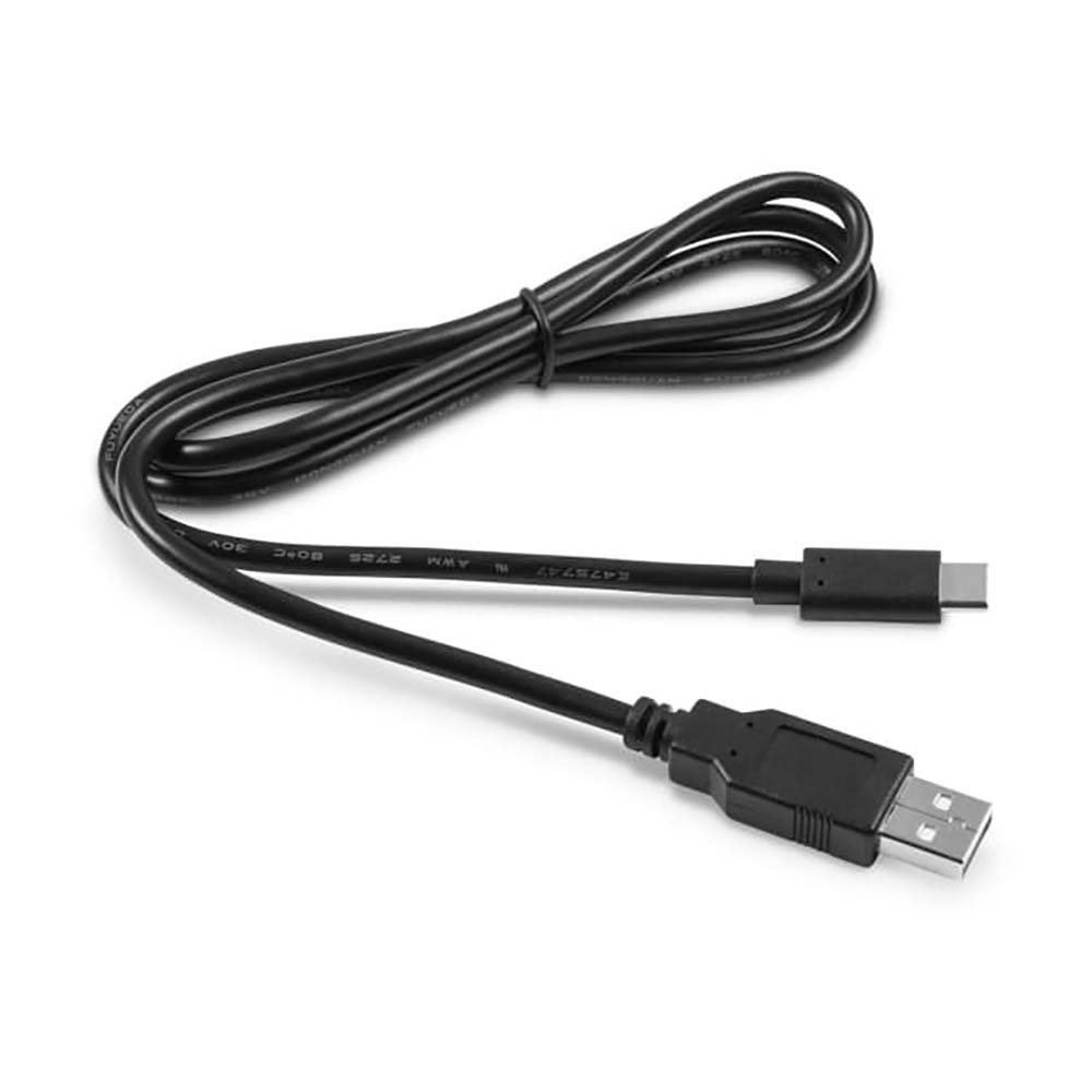 USB type A naar C kabel - 1m