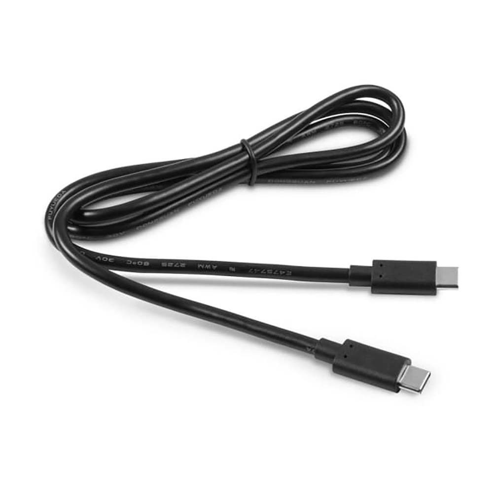 USB type C naar C kabel - 1m