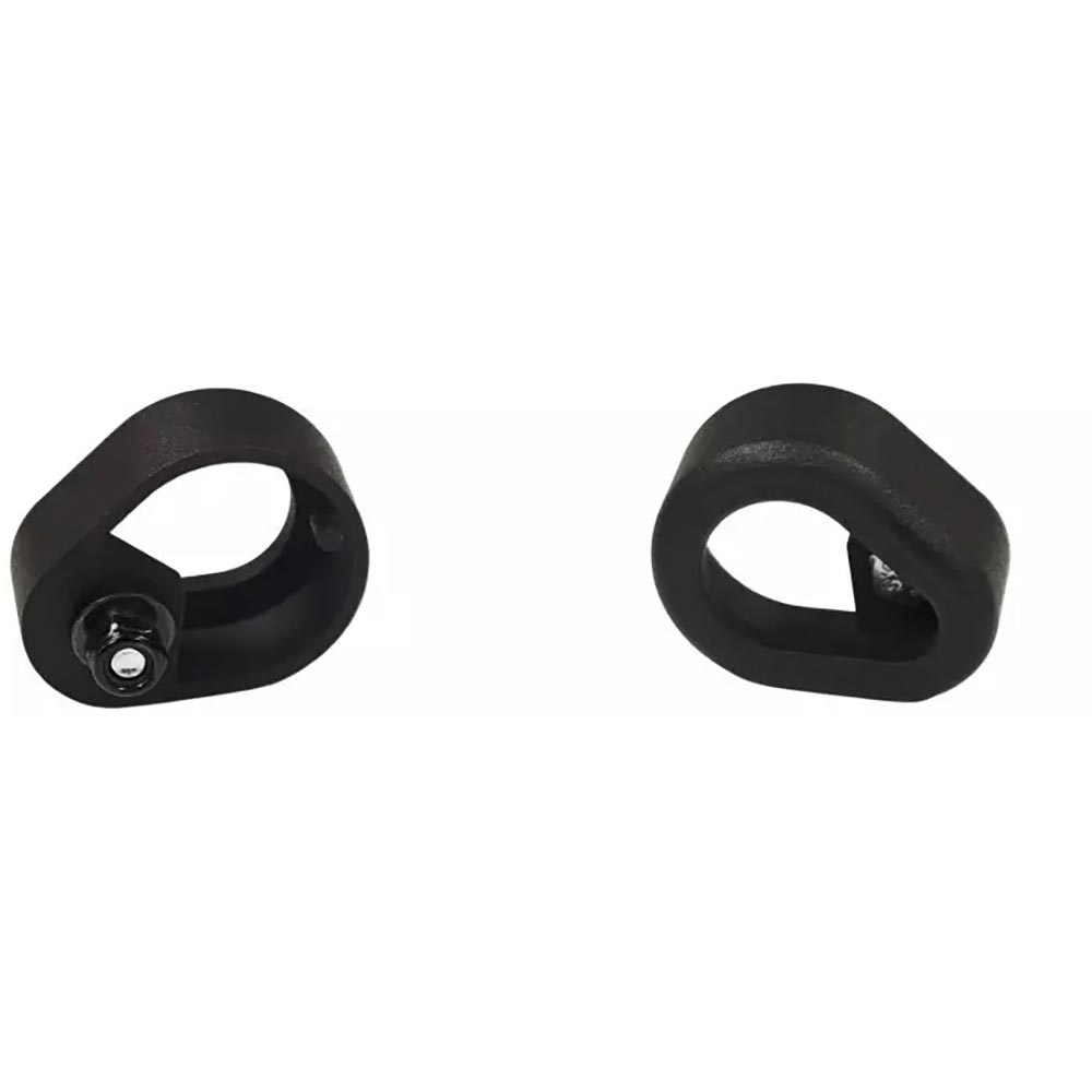 22 mm adapters voor originele Yamaha-richtingaanwijzers