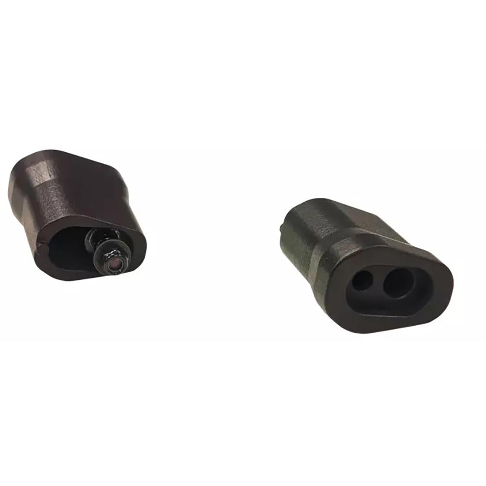 45 mm adapters voor originele Honda knipperlichten