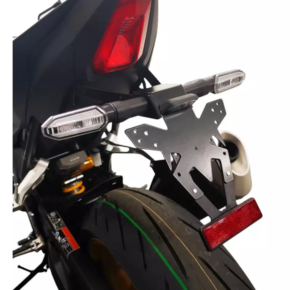 45 mm adapters voor originele Honda knipperlichten