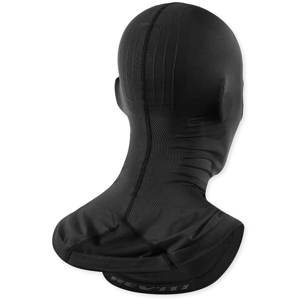 Bivakmuts Micro 2 WindBreaker Capuchon