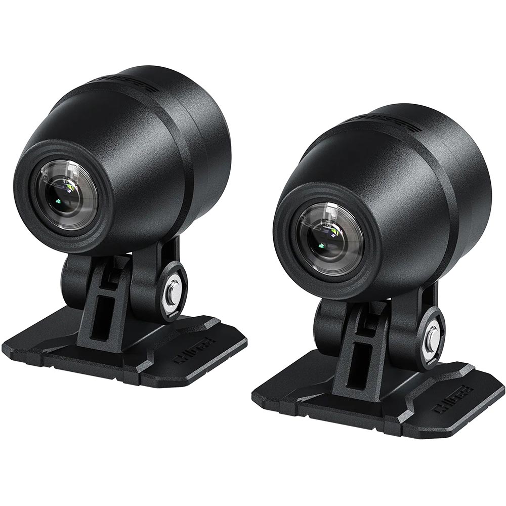 60FPS HDR-camera's voor AIO-6