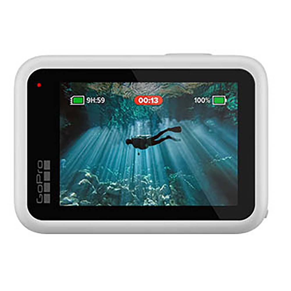 Hero13 Black camera - Polar White Limited Edition