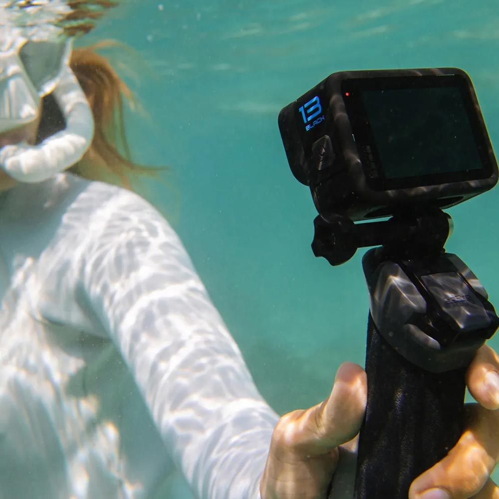 Hero13 Zwarte Accessoires Bundel