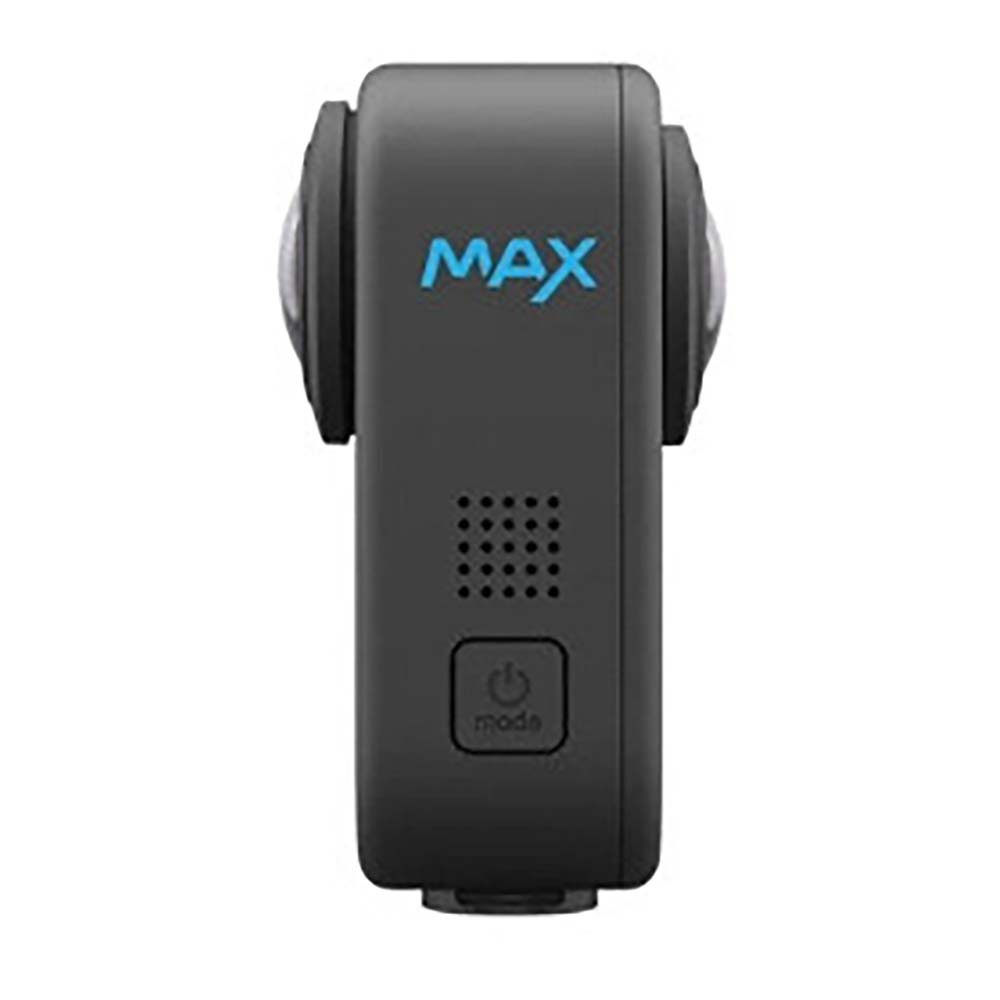 MAX camera