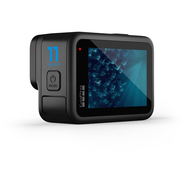 Hero11 Black Bundel + GOES microSD-kaart