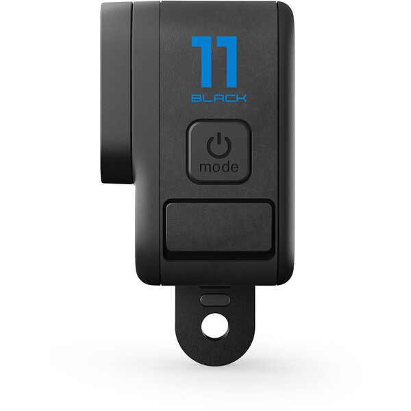 Hero11 Black Bundel + GOES microSD-kaart