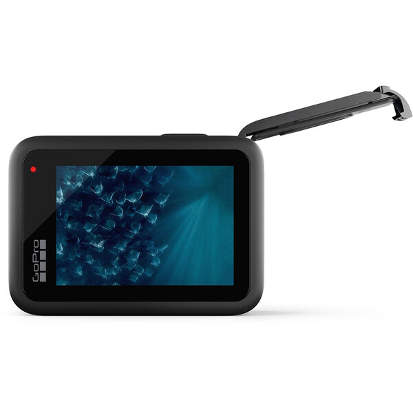 Hero11 Black Bundel + GOES microSD-kaart