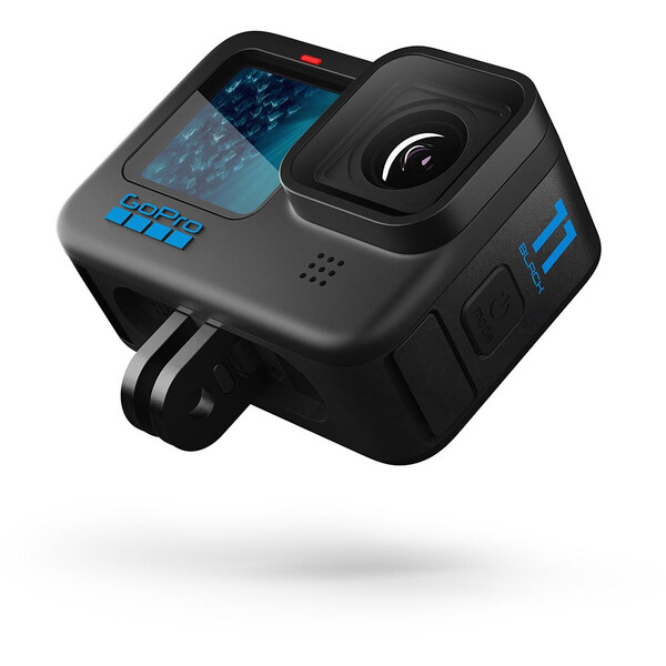 Hero11 Black Bundel + GOES microSD-kaart