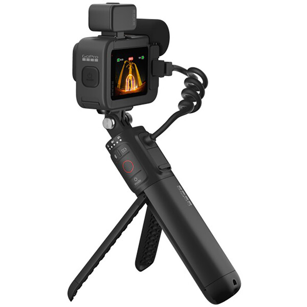 Hero13 Zwarte Creator Edition-camera