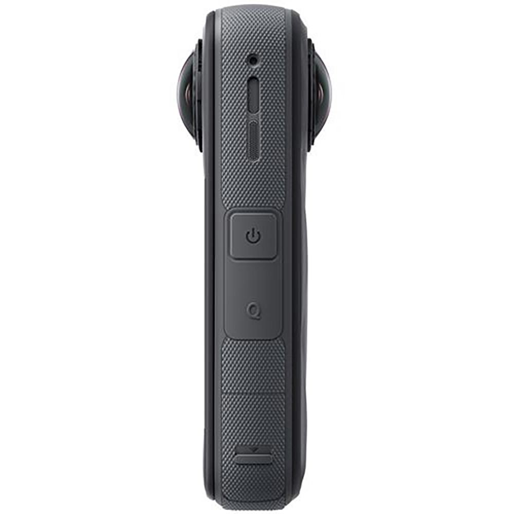 X5 Camera - Essentieel pakket