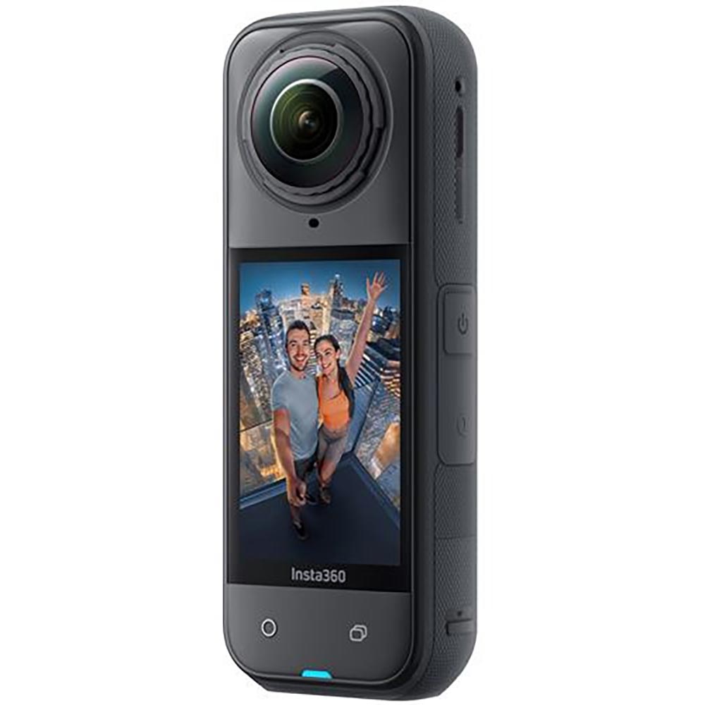 X5 Camera - Standaardpakket