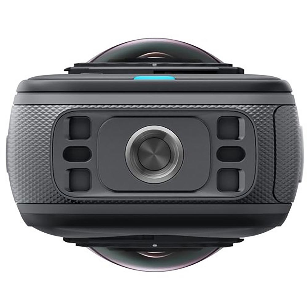 X5 Camera - Standaardpakket