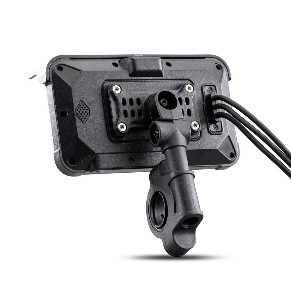 BikePlay Guardian - CarPlay en Android Auto