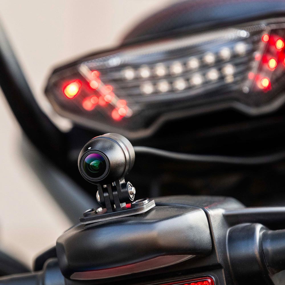 BikePlay Guardian - CarPlay en Android Auto