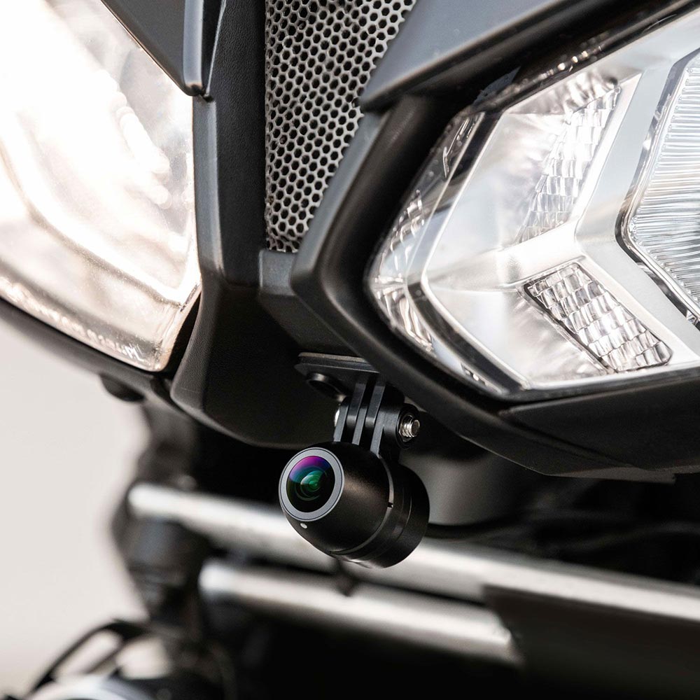 BikePlay Guardian - CarPlay en Android Auto