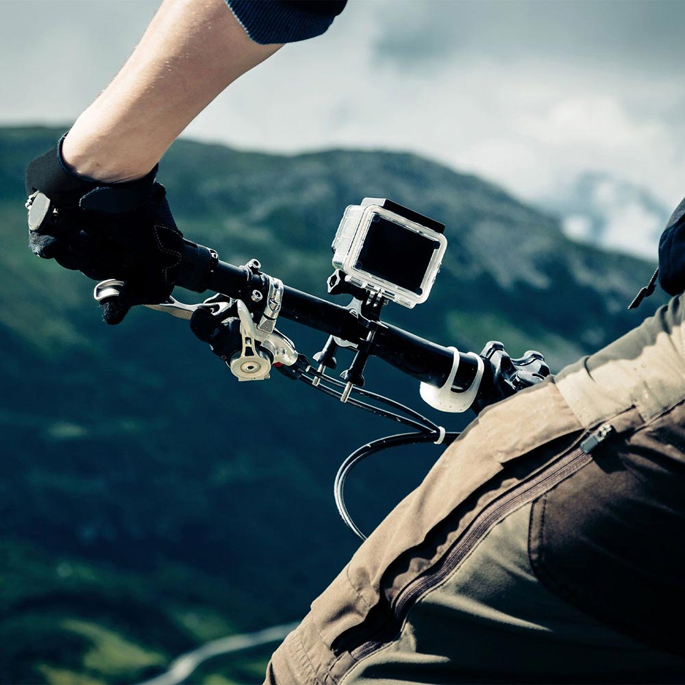 H5 Pro camera