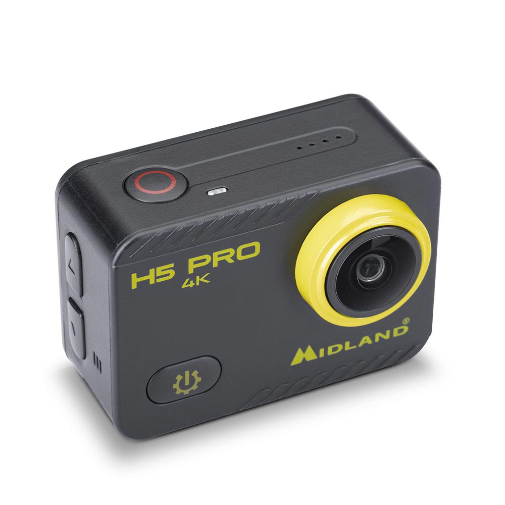 H5 Pro camera