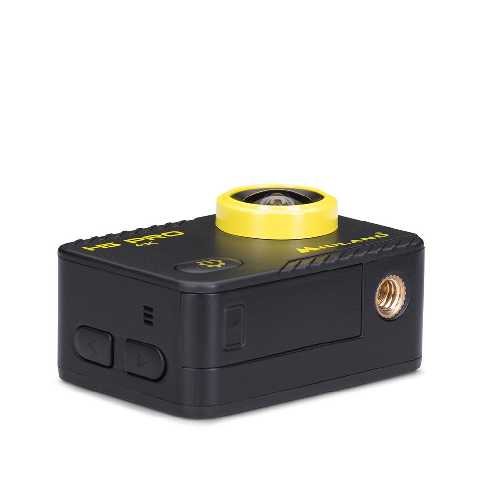 H5 Pro camera