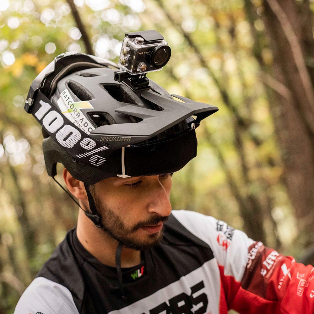 H9 Pro camera