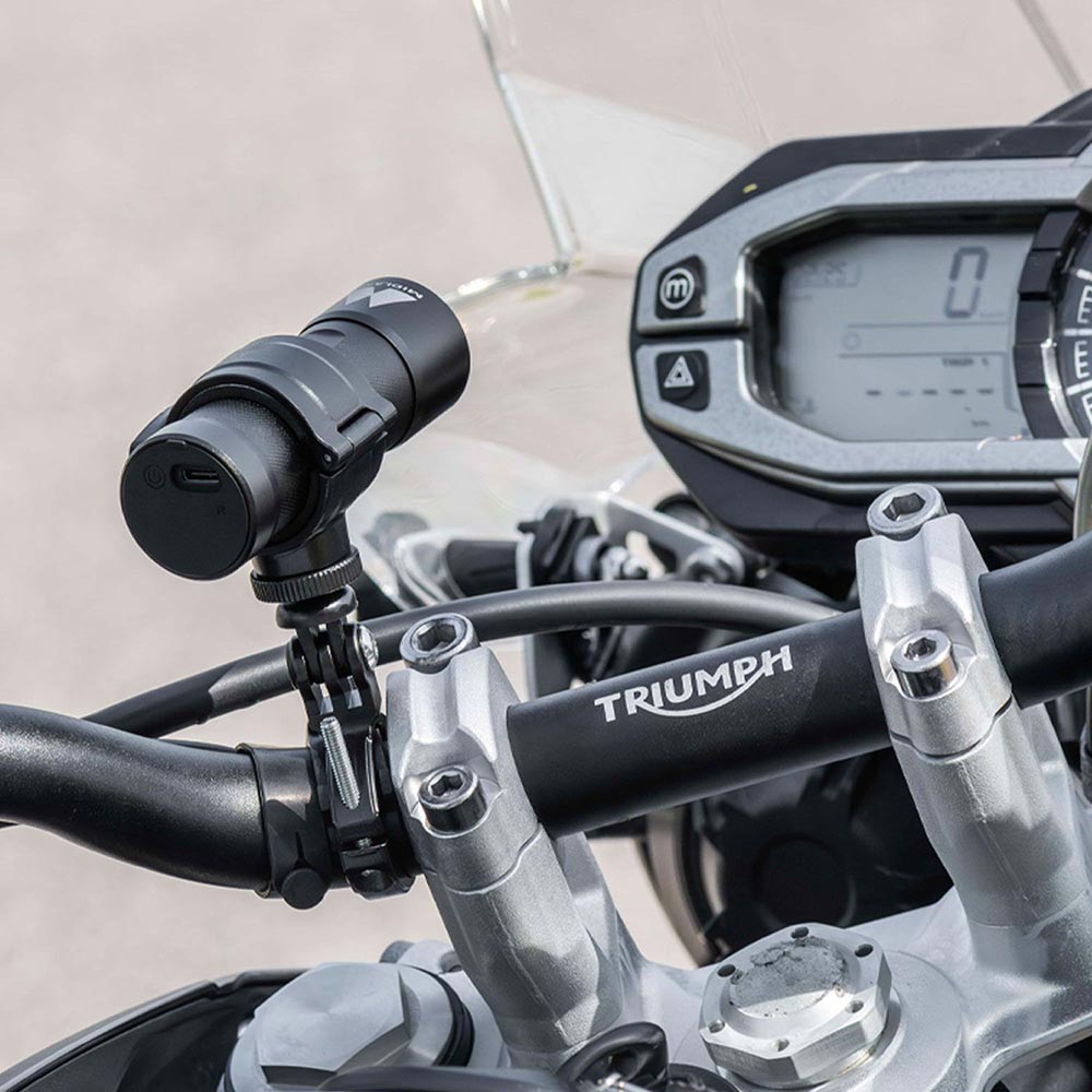 Dashcam Bike Guardian Pro