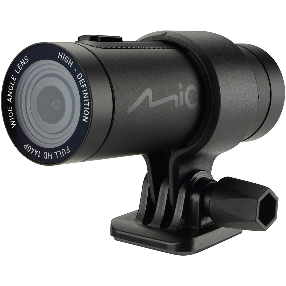 MiVue™ M760D-camera