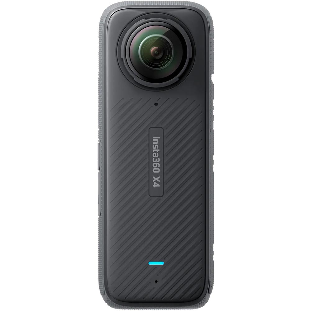 X4 camera